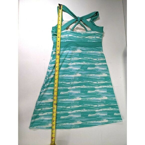 Soybu Dress Size XS Built In Bra A Line Athleisure Gym Tennis Golf Swim - Picture 10 of 11